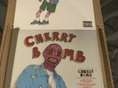TYLER THE CREATOR Cherry Bomb Vinyl Bundle RARE  RSD 2020
