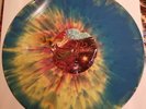Rings Of Saturn Lugal Ki En Vinyl Album 2014 Metal Deathcore