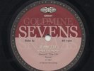 NORTHERN SOUL - WADE FLEMONS/HANK JACOBS - JEANETTE / ELIJAH ROCKIN' WITH SOUL