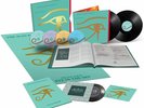 The Alan Parsons Project, Eye In The Sky, 35th Anniversary Box Set