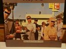 AC/DC Dirty Deeds Done Dirt Cheap Vinyl LP 1976
