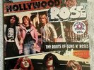 Hollywood Rose 