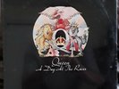 Queen A Day At The Races LP SEALED ORIGINAL 1976 original 6E-101 RARE