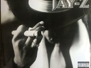 JAY-Z / Reasonable Doubt US Original Edition 2LP USA Original 1996