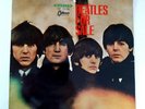 The Beatles - Beatles For Sale,  LP, Album, Red Wax,Japan 1965, OP-7179, 1.Press