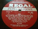 THE MOVE MOVE 1ST PRESS 1968 UK VINYL LP REGAL ZONOPHONE MONO PSYCH RARE