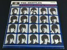 The Beatles  A Hard Day's Night Album