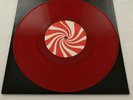 The White Stripes Live In Australia Vinyl 10