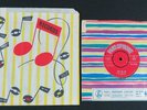 The Beatles Love Me Do (Red Label) 7