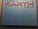LTJ Bukem ?Presents Earth Volume One, 5x12