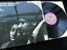 Sonny Sharrock / Milford Graves - Black Woman **Original US Vortex Records LP**