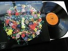 Albert Mangelsdorff Quintet ?- Folk Mond & Flower Dream **CBS ?S 63 162 LP**