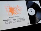 Peter Brötzmann Octet ?- Machine Gun **German FMP 0090 LP**