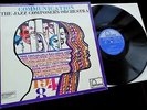 The Jazz Composer's Orchestra ?- Communication **Original Fontana 881 011 ZY**