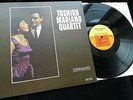 Toshiko Mariano Quartet **Original US Candid 8012 Deep Groove Mono LP**