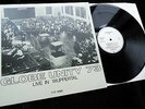 Globe Unity 73 ?- Live In Wuppertal **German FMP 0160 LP**