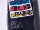 The Police ?Synchronicity MFSL Limited Edition  Cassette - roxanne