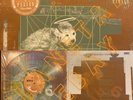Pixies Doolittle Bronze/Green Splatter Colored Vinyl LP Limited 1000 MINT