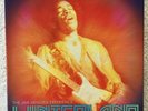 Jimi Hendrix Winterland Vinyl 88697934251 2011 US release 8 x LP box set RARE