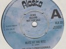 Vic Lezal's Professionals Blitz at the Ritz Alaska ALA 23 EX Demo