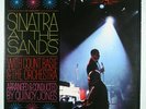 FRANK SINATRA w/ COUNT BASIE At the Sands NM MOBILE FIDELITY SOUND LAB 2xLP/MFSL