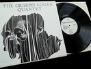 The Giuseppi Logan Quartet **US ESP-DISK 1007 Stereo LP**