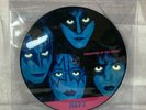 Kiss - Creatures of the Night Picture Disc, Holland, PIC 6302 219