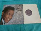 BILLY WARD AND HIS DOMINOES  YOURS FOREVER LP 1958 PLUM LONDON HA-U 2116 EX