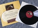 VERY RARE CLP 1112 Rostal Schubert Sonatina etc First UK HMV Mono LP NM/VG++