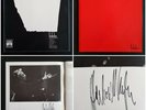 Herbert von KARAJAN signierte 3 LP Vinyl Box Beethoven fidelio 1971 Autogramm
