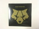 BAD WOLVES Zombie 45 Eleven Seven Music ESM 363-1 US 2018 SEALED X