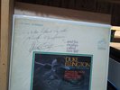 Duke Ellington And His Mother Called Him Bill Signed LP DON'T PAY UNTIL INVOICED