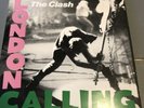 The Clash - London Calling Double LP