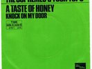 THE SUPREMES & FOUR TOPS - A taste of honey - 7