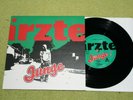 DIE ÄRZTE - Junge -  rare 3track Vinyl 7