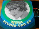 MINA   studio uno 66    lp 33  giri