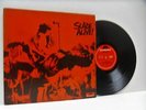 SLADE slade alive LP EX-/VG+, 2383 101, vinyl, album, uk, 1972, glam, gatefold