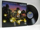 AMERICAN HEARTBEAT various LP EX/VG, EPC 10045, vinyl, compilation, uk, 1984,