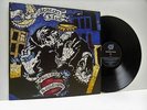 DEACON BLUE fellow hoodlums LP EX+/EX, 468550 1, vinyl, album, with inner, uk,