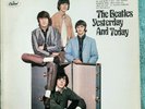 The Beatles Yesterday And Today Stereo 1966 Butcher Cover Unpeeled RIAA 2 ST2553