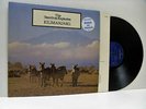 THE TEARDROP EXPLODES kilimanjaro LP EX+/EX, 6359 035, vinyl, album, with inner