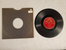 Antique 78-RPM Enrico Caruso Record RCA Victor 10