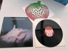 THE DAMNED LP STRAWBERRIES ORIGINAL UK BRONZE 1982 1st PRESS NEAR MINT