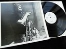 The Peter Brotzmann Trio ?- For Adolphe Sax **German FMP 0080 LP**