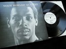Noah Howard Quartet **Original US ESP-DISK 1031 Stereo LP**