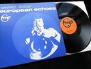 Manfred Schoof ?- European Echoes **Original FMP 0010 Stereo LP**