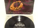 DECCA SXL 2002 WBg ED1 BEETHOVEN EMPEROR CONCERTO CURZON VPO KNAPPERTSBUSCH