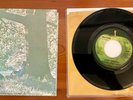Rare Original USA 1970 Beatles/John Lennon MOTHER 45 & Picture Sleeve NM