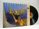 SUPERTRAMP breakfast in america LP EX/EX, AMLK 63708, vinyl, album, lyric inner