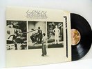 GENESIS the lamb lies down on broadway DOUBLE LP EX/EX, CGS 101, vinyl, album,